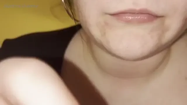 After a long day of being mighty and giant vivienne decides to rest in 