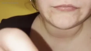 After a long day of being mighty and giant vivienne decides to rest in