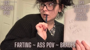 You and your classmates decide to meet up to discuss a school project