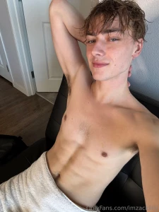 I have something to tell you part 3