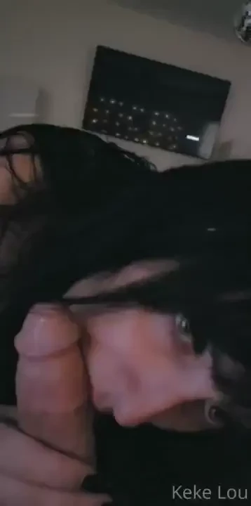 I was put on this earth to suck and fuck and earn my creampies don t 