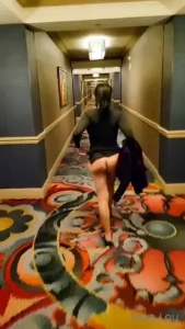 kekelou - Some different flashing episodes from vegas part 1 