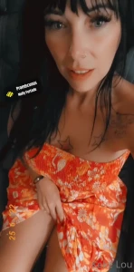 kekelou - No panties because i m always horny 