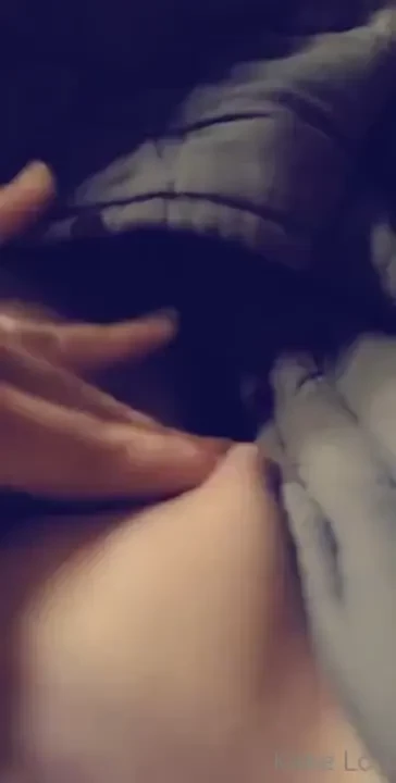 Let me start you off with a smile and something to eat 