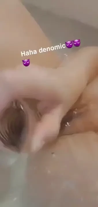 I m just such a dirty dirty girl don t you agree 