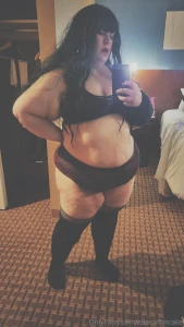 Toss me like a rag doll right onto the bed