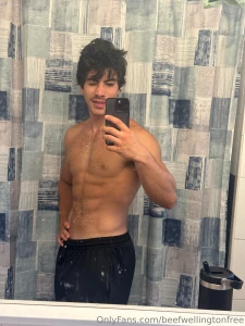 Don t be shy lets flirt