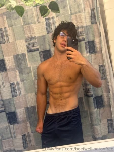 Left the door unlocked just in case you take a hint