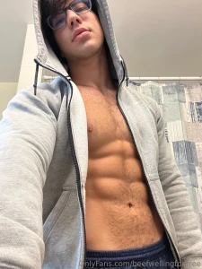 That s not hunger in my eyes that s interest you in