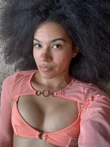 Feelin myself but idk what to even do with these pics lol part 4