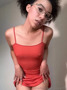 Feeling insecure should i make a video right now