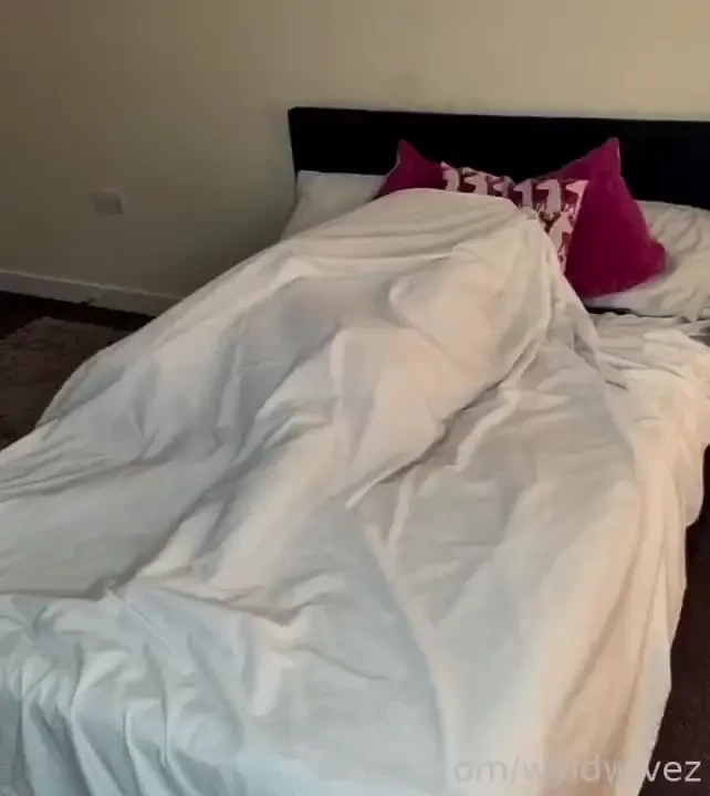 Morning sex hits different knowing your watching cctv style such a 