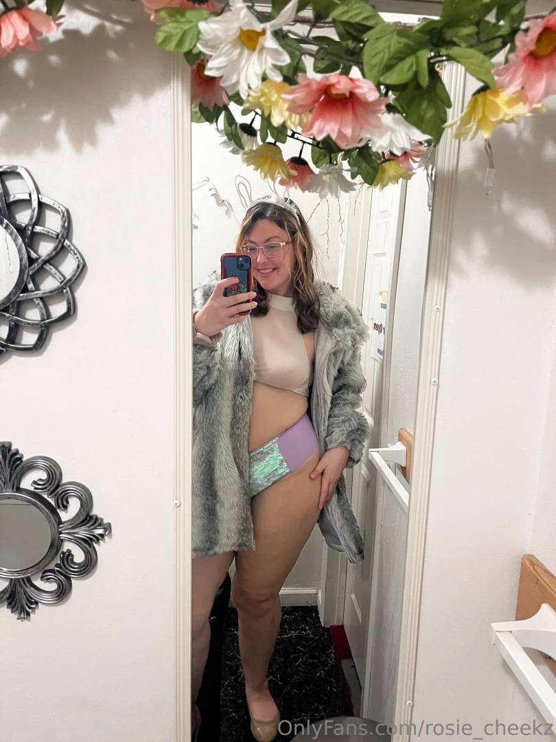 Last nights outfit part 12 