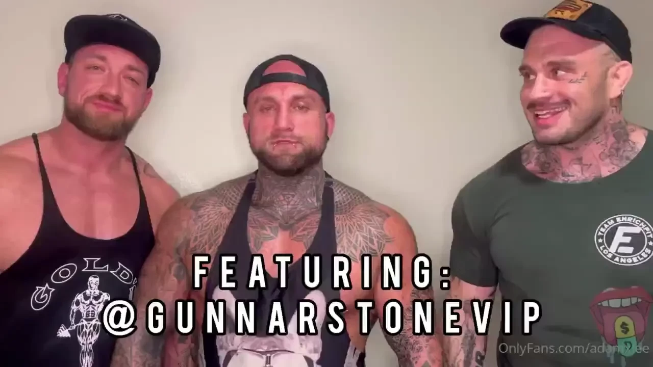 New muscle worship video pre release wp release feb 17th all new 