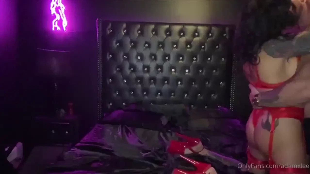 Trans sex tape trailer i m in bed with the coco trailer of one of the 