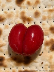 Beautiful butt model to bonk