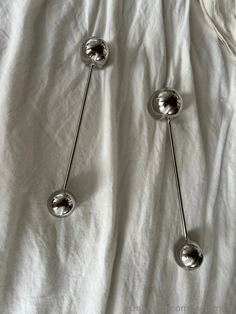 Trying out some new toys this weekend 