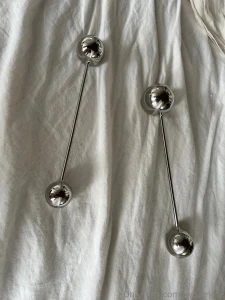 Trying out some new toys this weekend