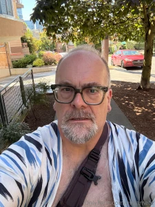 Wrapping up my trip today and schlepping back to boston