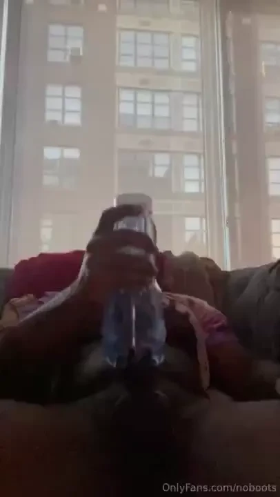 Eat my ass while i fuck my fleshlight 