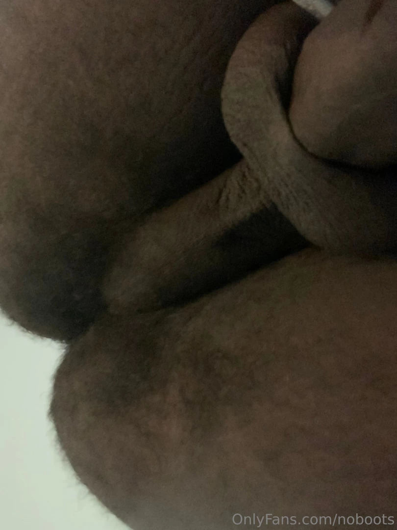 Eat my furry hole part 3 