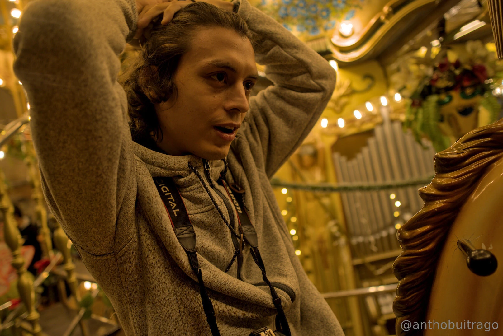 Happy new year part 1150 