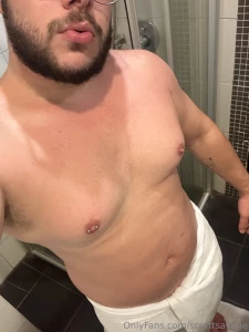 Having to rub on aloe vera during my trip to thailand got me rock hard part 4