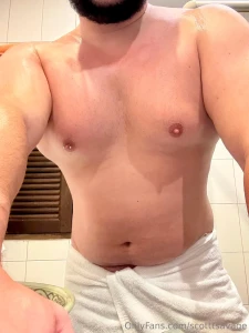 Having to rub on aloe vera during my trip to thailand got me rock hard part 5