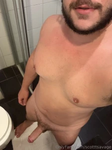 Having to rub on aloe vera during my trip to thailand got me rock hard part 3