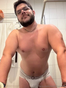 Having to rub on aloe vera during my trip to thailand got me rock hard part 10