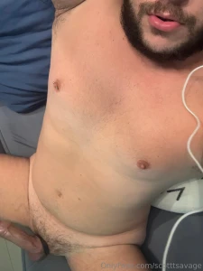 Just some random naked body selfies i was taking these days i was part 6