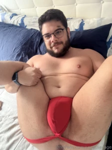 Would you fuck my tight hole if i wear these part 1