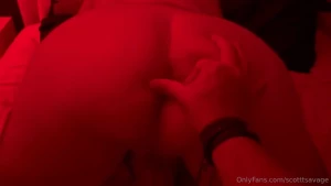 This ass was so delicious you have no idea my dick slid right in and i