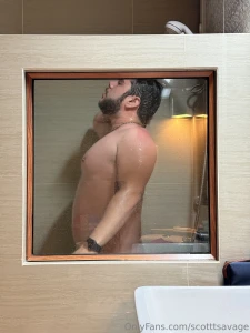 Got some shower clips at the end make sure to scroll all the way would part 9