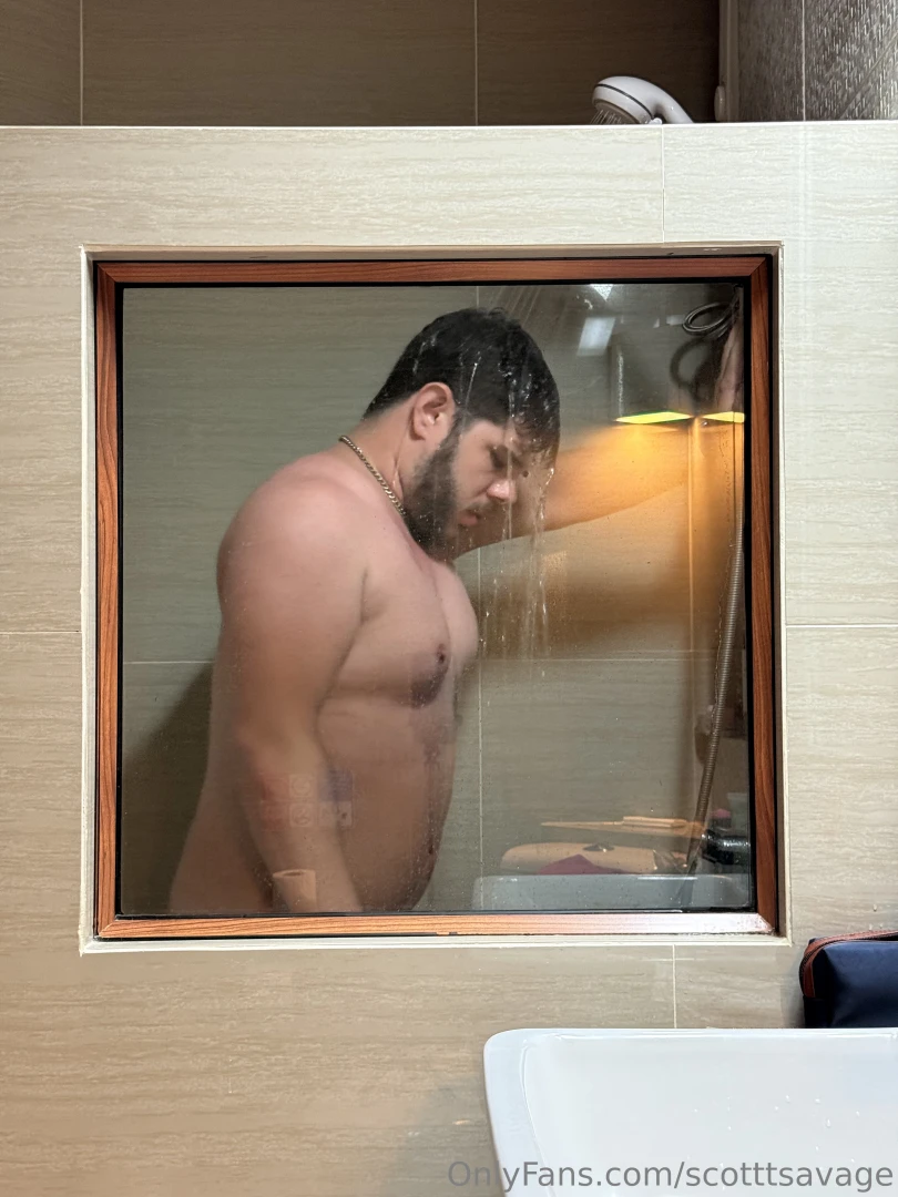 Got some shower clips at the end make sure to scroll all the way would part 7 