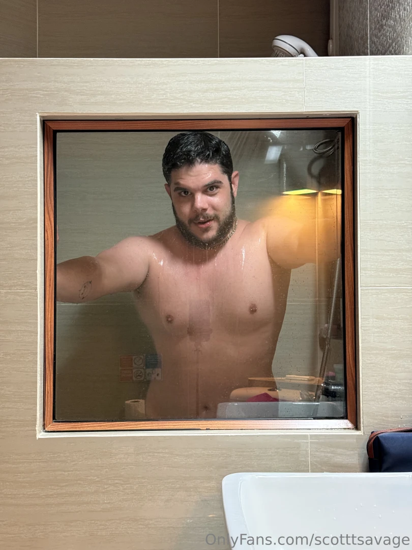 Got some shower clips at the end make sure to scroll all the way would part 6 