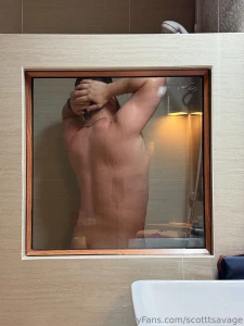 Got some shower clips at the end make sure to scroll all the way would part 5