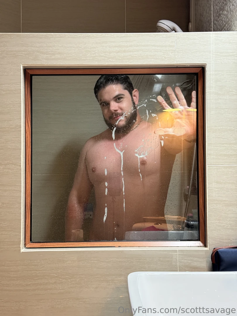 Got some shower clips at the end make sure to scroll all the way would part 2 