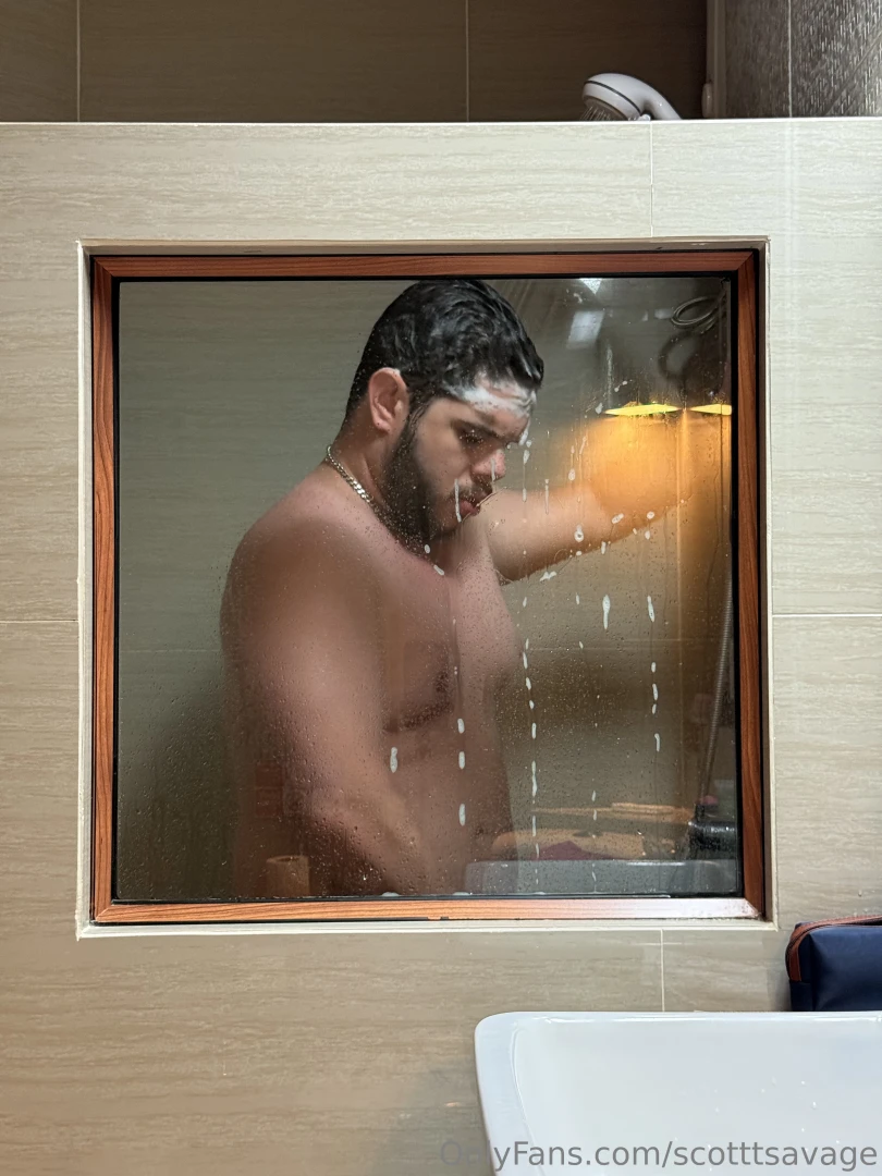 Got some shower clips at the end make sure to scroll all the way would part 4 