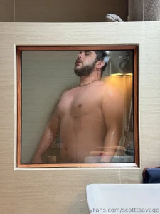 Got some shower clips at the end make sure to scroll all the way would part 3