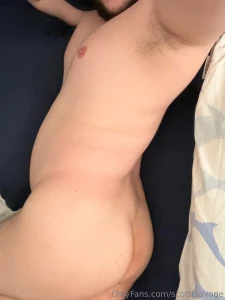 My cock is ready for you to gag on it