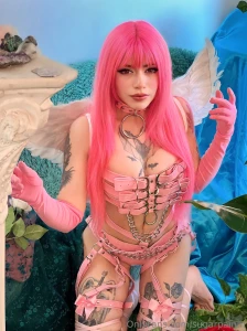 Cupido pt 1 nymph gaze part 6