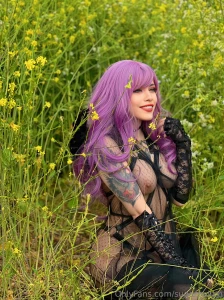 Algunos seres son enviados a la tierra mortal como castigo sin embargo part 2