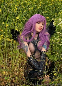 Algunos seres son enviados a la tierra mortal como castigo sin embargo part 3