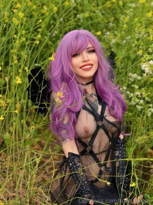 Algunos seres son enviados a la tierra mortal como castigo sin embargo part 5