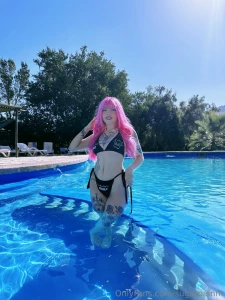 Memorias de un d a caluroso summer time part 4