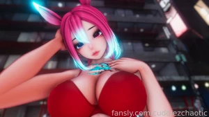 Are you excited to see me live mwah vr vrchat erp fullbodytracking part 1