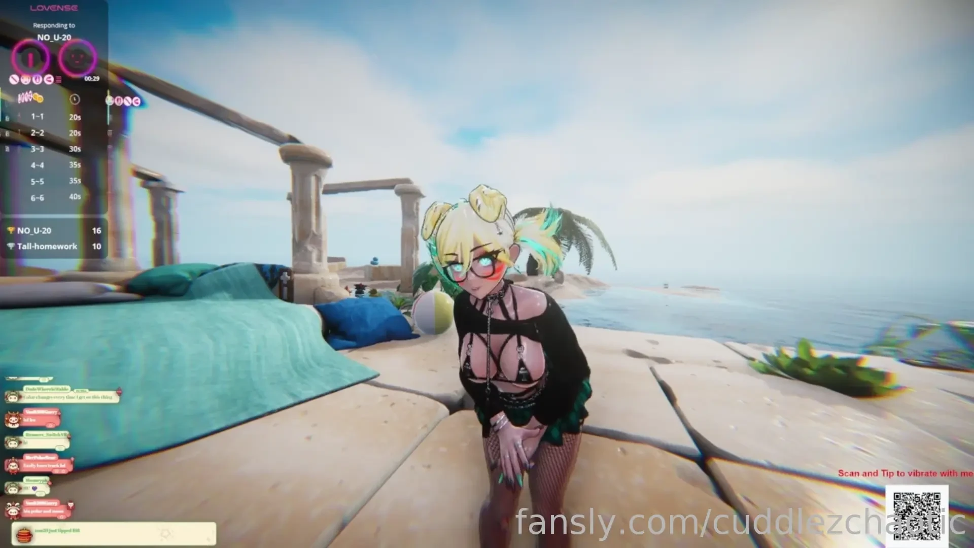 Followers freebie look how much they make me moan lt 3 watch full 