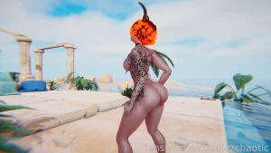You just going to have to follow to see me bare naked bigboobs fyp part 14