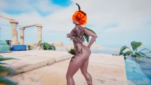 You just going to have to follow to see me bare naked bigboobs fyp part 10